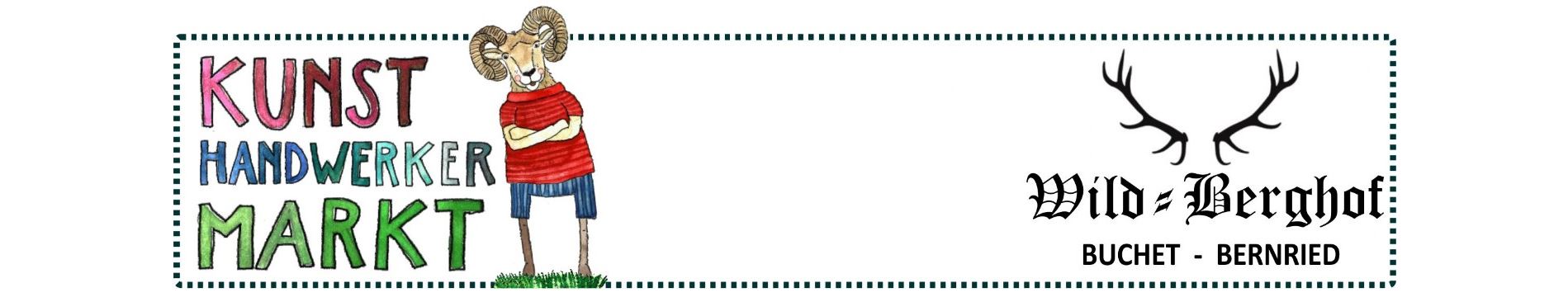 Kunsthandwerkermarkt