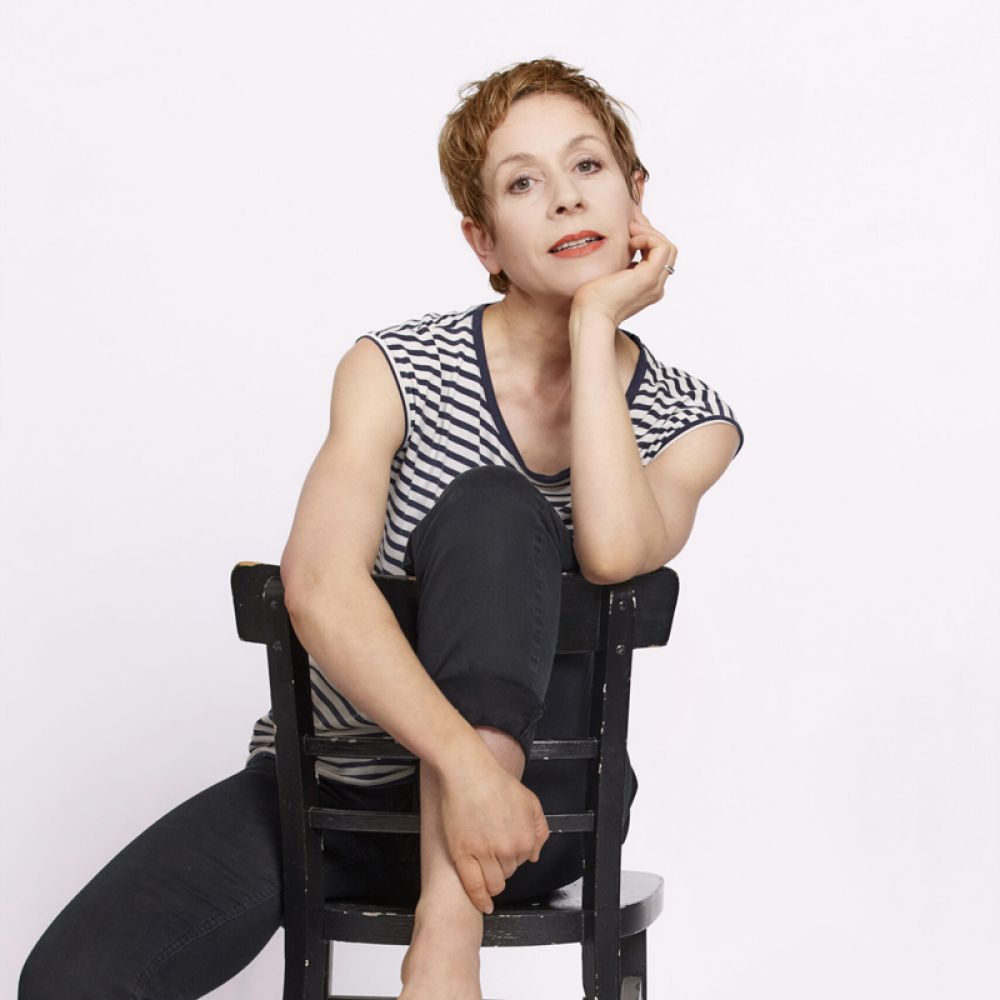 ANNA VEIT, EVI KEGLMAIER & FLORIAN BURGMAYR – Wenn ich mal groß bin (Lesung mit Musik)